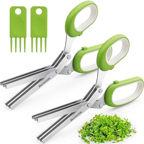 Product image of scissors-cleaning-cilantro-anti-rust-stainless-b0cld5gcqf