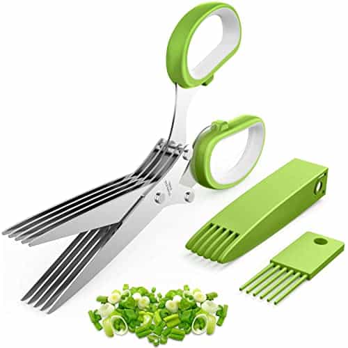 Product image of scissors-stainless-cleaning-multipurpose-dishwasher-b07dpccbzt