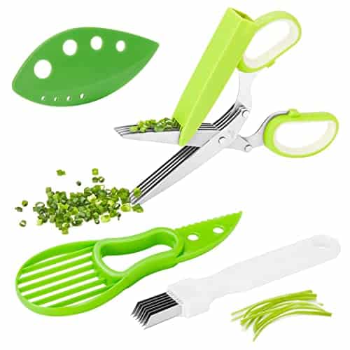 Product image of scissors-x-chef-multipurpose-cleaning-chopping-b09xqrhtf4