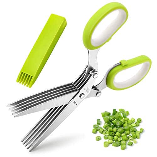 Product image of scissors-x-chef-multipurpose-kitchen-cleaning-b0129hzm7w