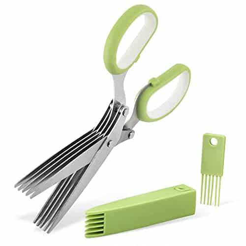 Product image of simplekitchen-scissors-multipurpose-stainless-stripper-b0bx7d24nk