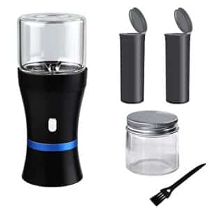 Product image of spacenight-electric-grinder-compact-usb-rechargeable-b097mdzkx8