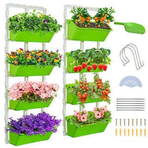 Product image of sunreek-pockets-vertical-planter-vegetables-b0bs3hs85l