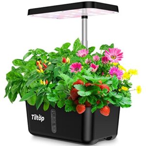 Product image of tiltop-hydroponics-adjustable-germination-countertop-b0bjppjf4w