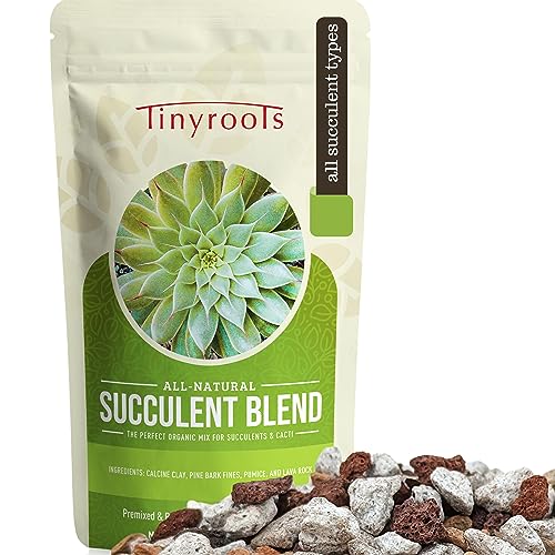 Product image of tinyroots-all-purpose-succulent-soil-b08tx1h72h