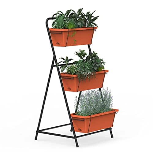 Product image of vertical-elevated-planters-standing-vegetables-b0bvb1xhb2