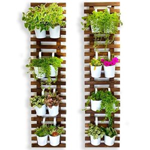 Product image of wall-planter-planters-vertical-climbing-b0888vfgkm