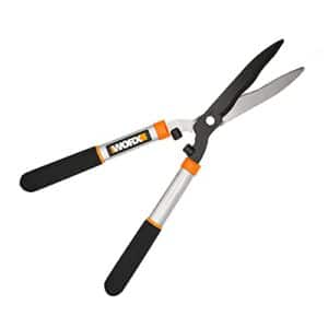 Product image of wg062-steel-blade-hedge-shears-b09b4bjs85