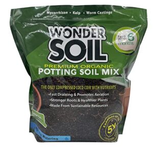Product image of wonder-soil-nutrient-castings-mycorrhizae-b08dbyf64j