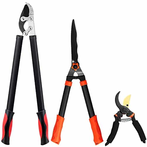 Product image of yrtsh-3-piece-gardening-professional-clippers-b0b1294jy1
