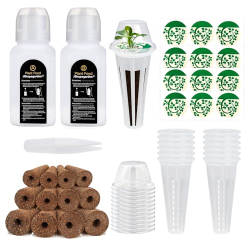 Product image of 51pcs-seed-hydroponics-growing-system-b0cgl74rxk