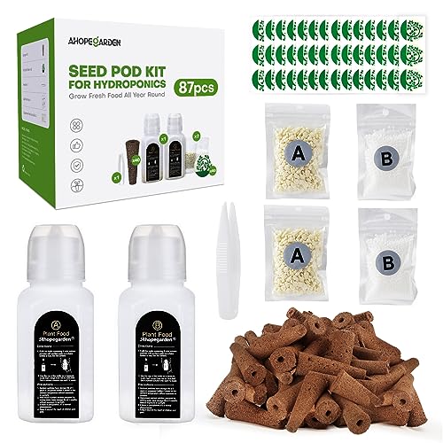 Product image of 87pcs-seed-compatible-aerogarden-brands-b0cb6czcvt