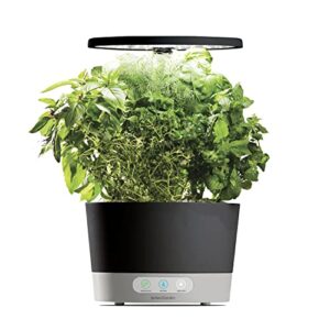 Product image of aerogarden-901110-1200-harvest-360-black-b07cknx6c6