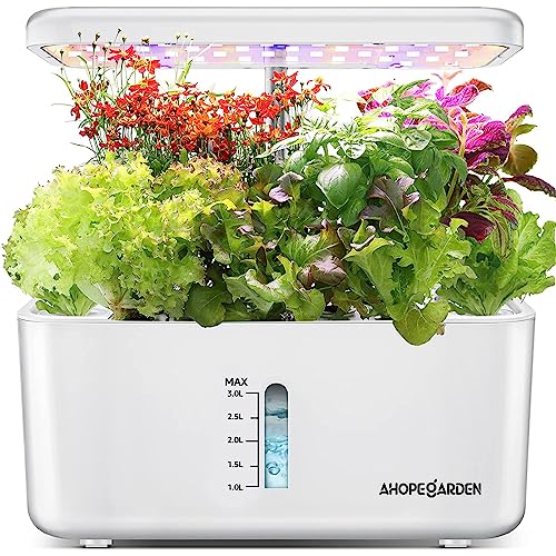 Product image of ahopegarden-hydroponics-germination-aeroponic-countertop-b09y53wjj7