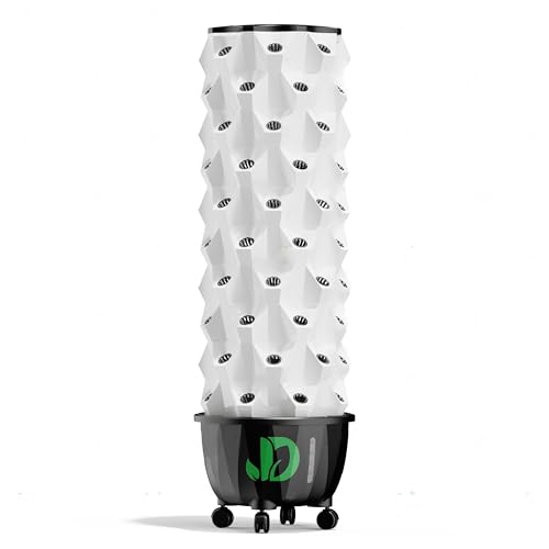 Product image of avux-hydroponic-growing-tower-freestanding-b0ccb225b8