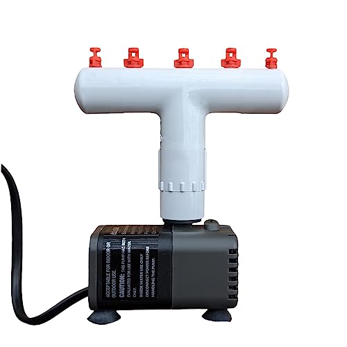 Product image of cloner-nozzle-sprayer-pump-kit-b0cb21kqhw