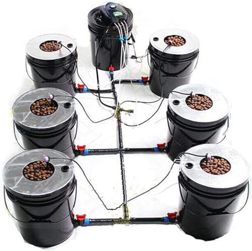 Product image of dwc-hydroponics-growing-system-hydroponic-b0cqp1t34r