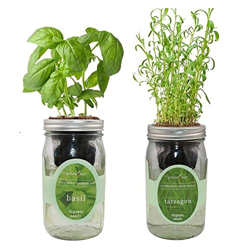 Product image of environet-hydroponic-growing-self-watering-tarragon-b0bvdjxx8y