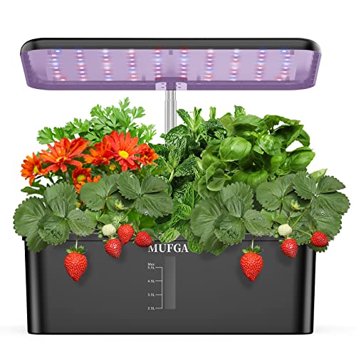 Product image of herb-garden-hydroponics-growing-system-b0bcxwwgrp