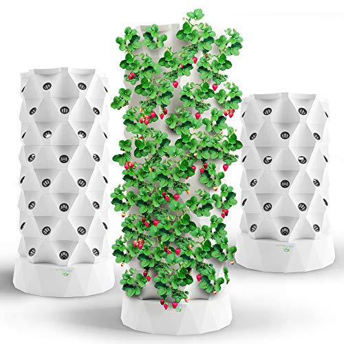 Product image of hydroponics-aquaponics-aeroponics-growing-outdoor-b08hd6dht4