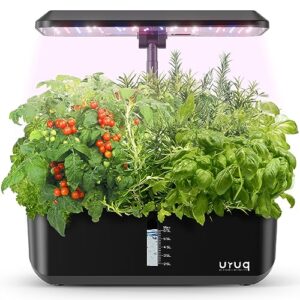 Product image of hydroponics-growing-system-indoor-garden-b0c4llfd59