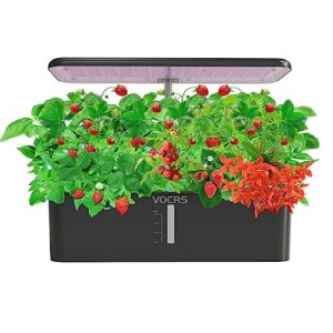 Product image of hydroponics-growing-system-indoor-garden-b0c4nktyts