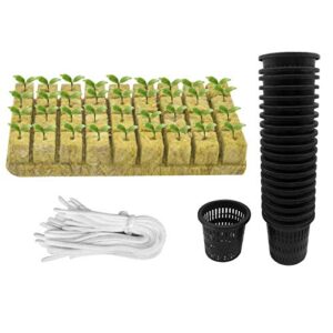 Product image of iceyyyy-76pcs-hydroponics-mesh-1-5x1-5x1-5inch-b08vnczbpd