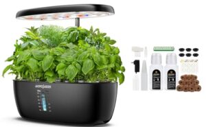 Product image of indoor-garden-hydroponics-growing-system-b0c2pw13t8