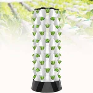 Product image of joskaa-hydroponics-hydroponic-vegetables-black-48pots-b0cw8s18vh