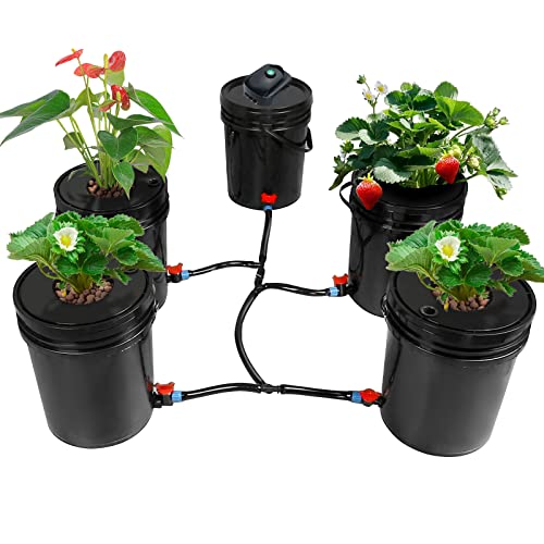 Product image of maopiner-culture-hydroponic-bucket-airstone-b095p9hg2b