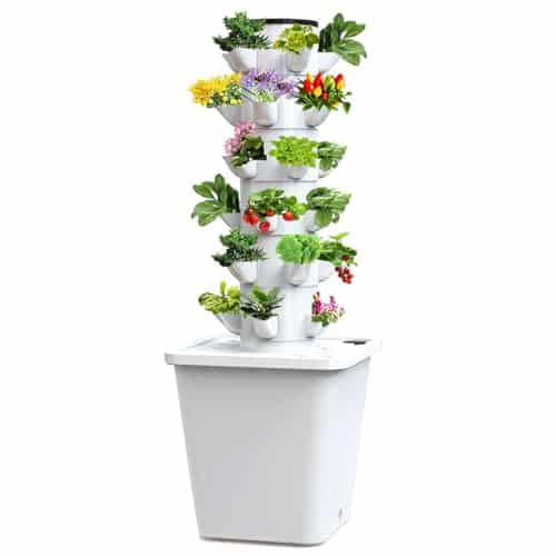 Product image of nln-hope-hydroponics-30-plant-vegetables-b0cr3x3bdc