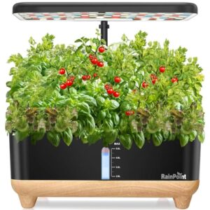 Product image of rainpoint-hydroponics-hydroponic-vegetable-christmas-b0cjfwttmz