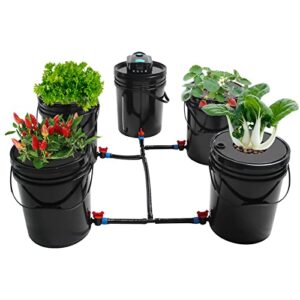 Product image of rustyvioum-hydroponics-growing-hydroponic-recirculating-b0cdgj9m3w