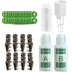 Product image of seed-pods-hydroponics-growing-system-b0bz41xv8b