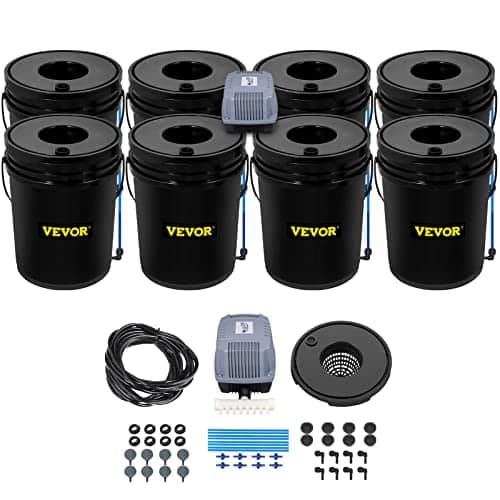 Product image of vevor-dwc-hydroponic-system-buckets-b09r1nk8dy