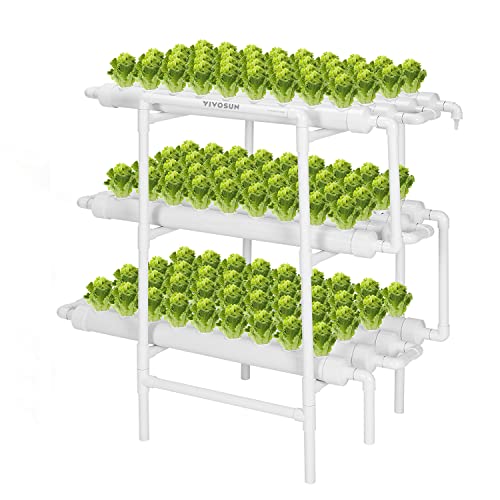 Product image of vivosun-hydroponic-hydroponics-growing-vegetables-b081r8y258