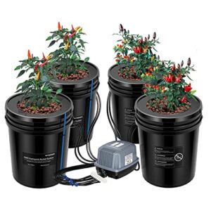 growmyownhealthfood.com : Product image of vivosun-hydroponics-recirculating-multi-purpose-reservoir-b09jrrjvsj