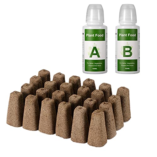 Product image of yoocaa-hydroponics-growing-nutrient-replacements-b0949g6jpw