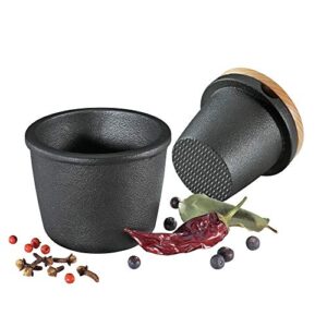 growmyownhealthfood.com : Product image of zassenhaus-cast-iron-spice-grinder-b01b4kqxkk