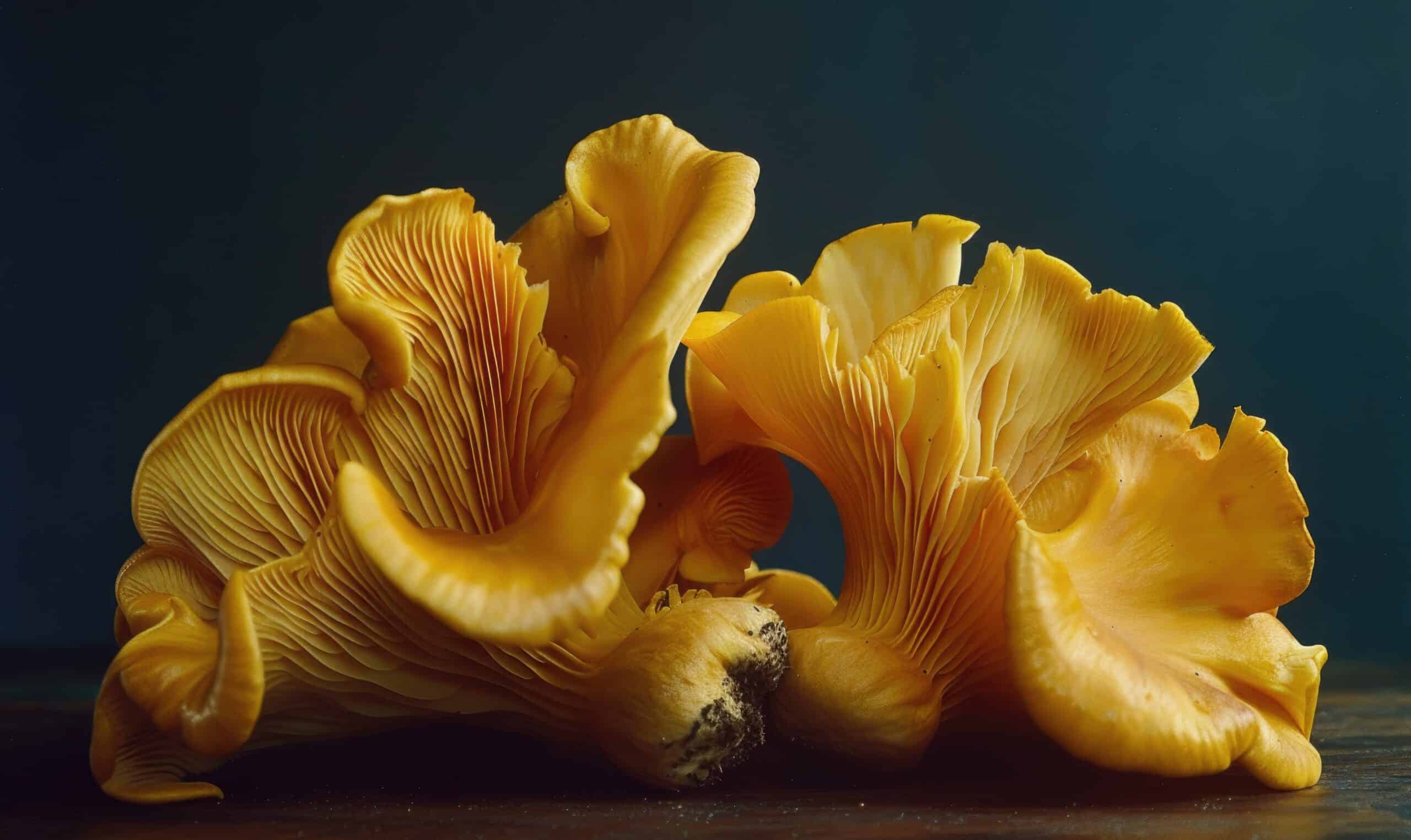 growmyownhealthfood.com : Are there any poisonous look-alikes for hen of the woods?