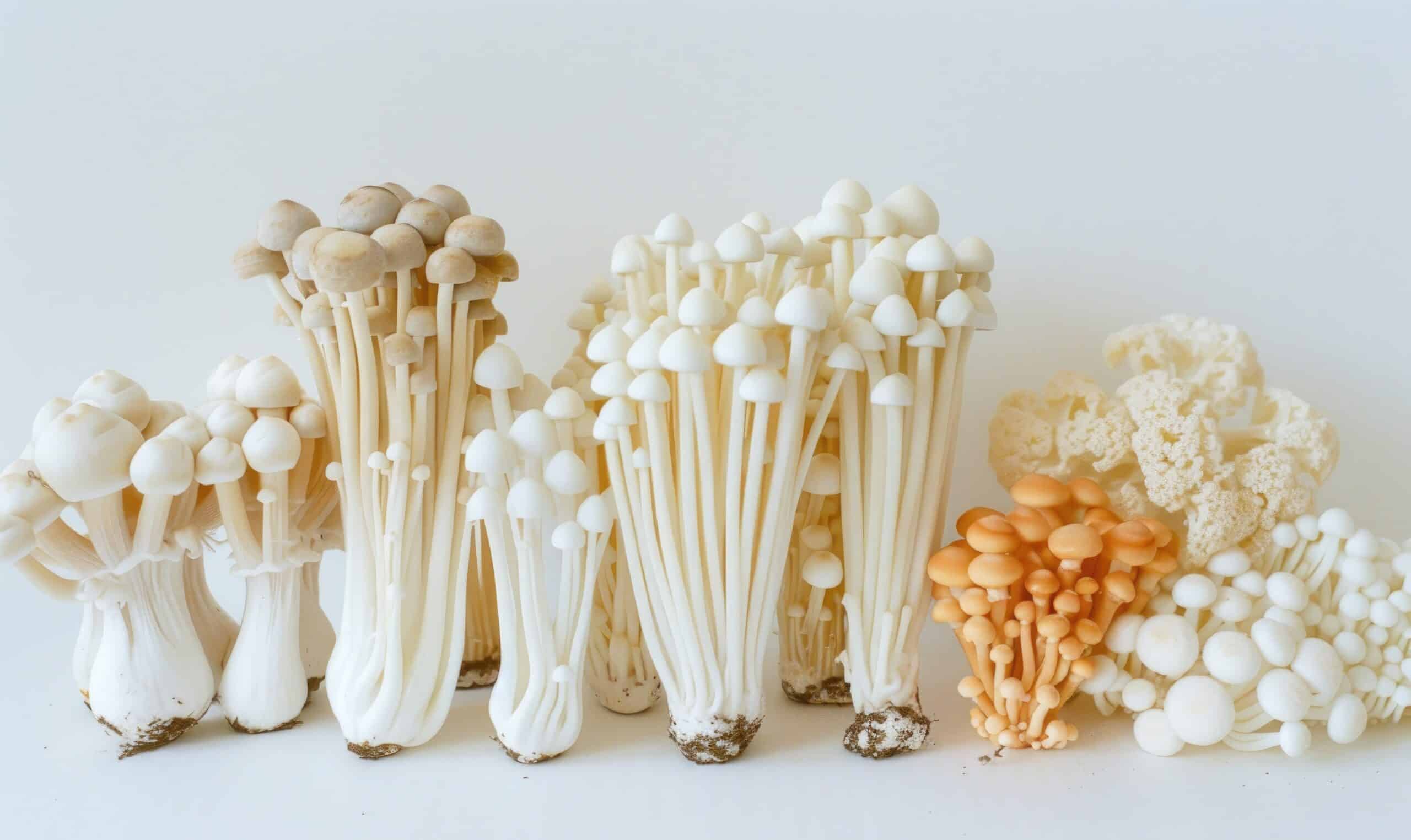 growmyownhealthfood.com : Can dried mushrooms be used to grow new ones?