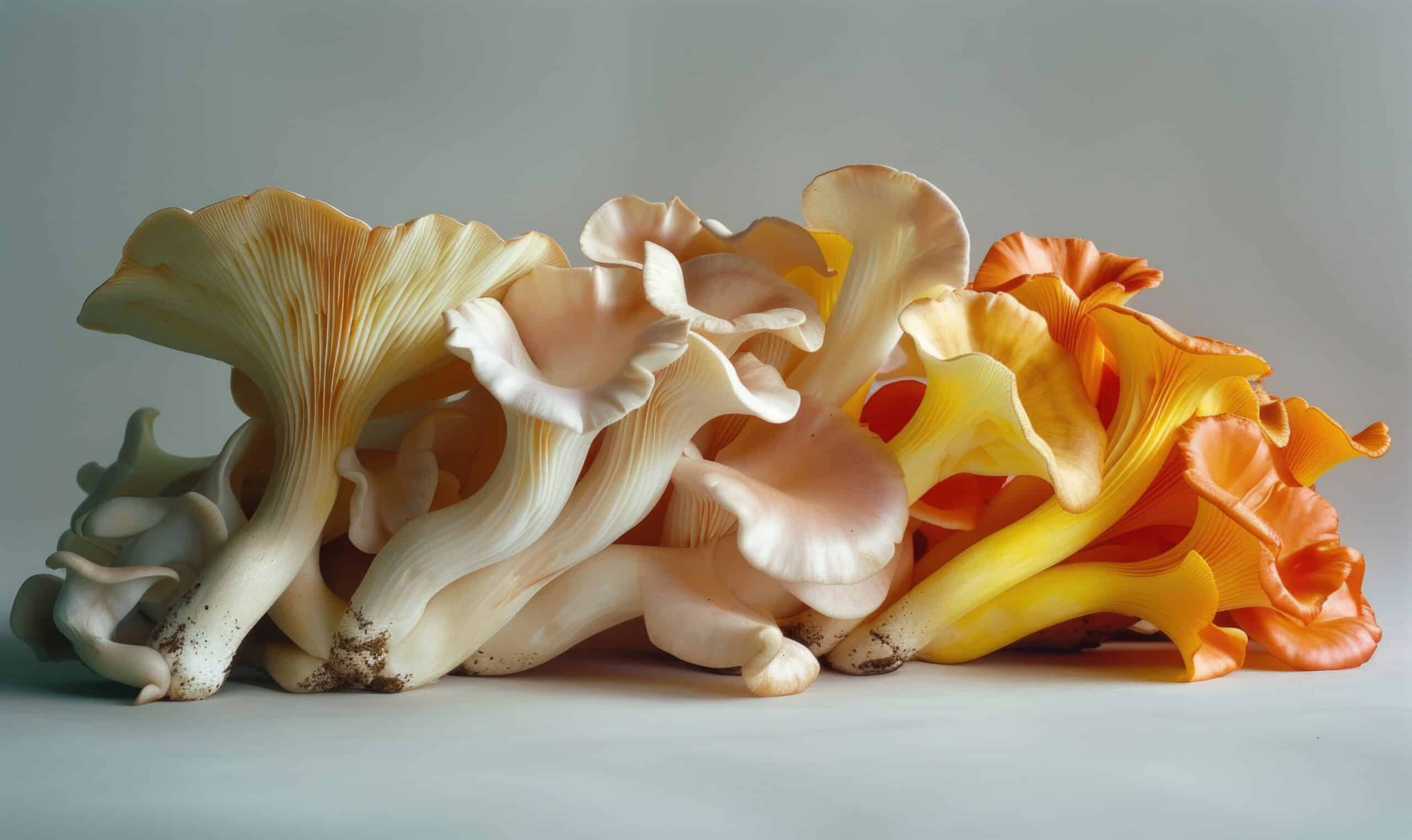 growmyownhealthfood.com : Can I cultivate chanterelle mushrooms at home?