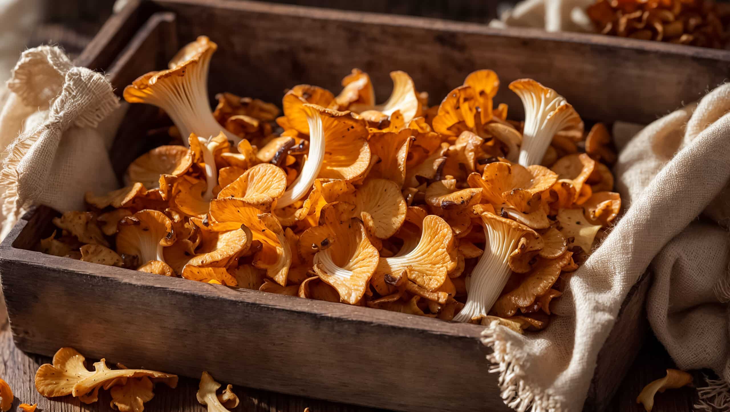 growmyownhealthfood.com : Can you eat chicken of the woods fungus?
