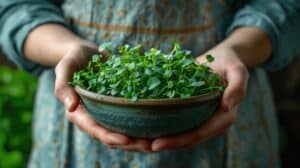 growmyownhealthfood.com : Do microgreens make you gassy?