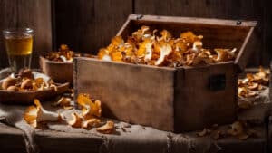 growmyownhealthfood.com : Does chicken of the woods come back every year?