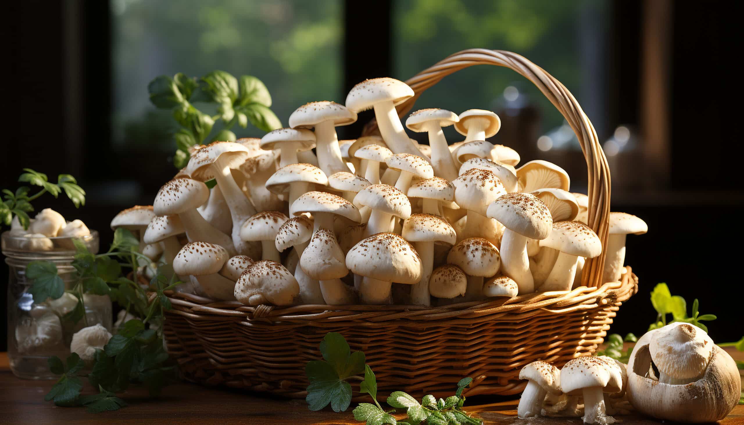 growmyownhealthfood.com : How long typically does mushroom cultivation take?