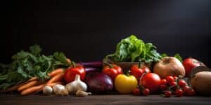 growmyownhealthfood.com : How to get 30 vegetables in a week?