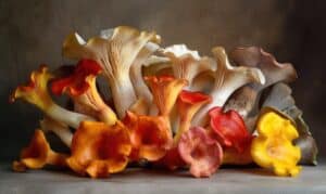 growmyownhealthfood.com : How to tell the difference between chicken of the woods and hen of the woods?