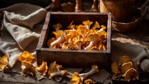 growmyownhealthfood.com : Is chicken of the woods parasite?