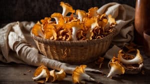 growmyownhealthfood.com : Should you boil chicken of the woods?
